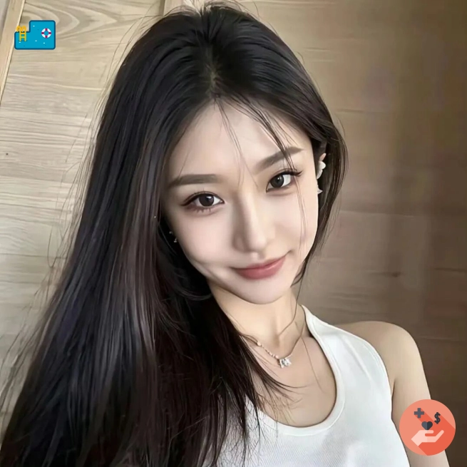 小川